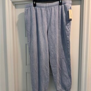 NWT! Universal Thread Fleece Joggers Size XXL